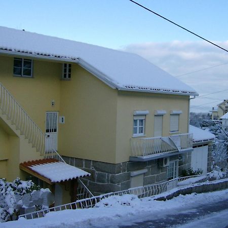 Casas Do Castelo Apartment Aldeia da Serra  Exterior foto