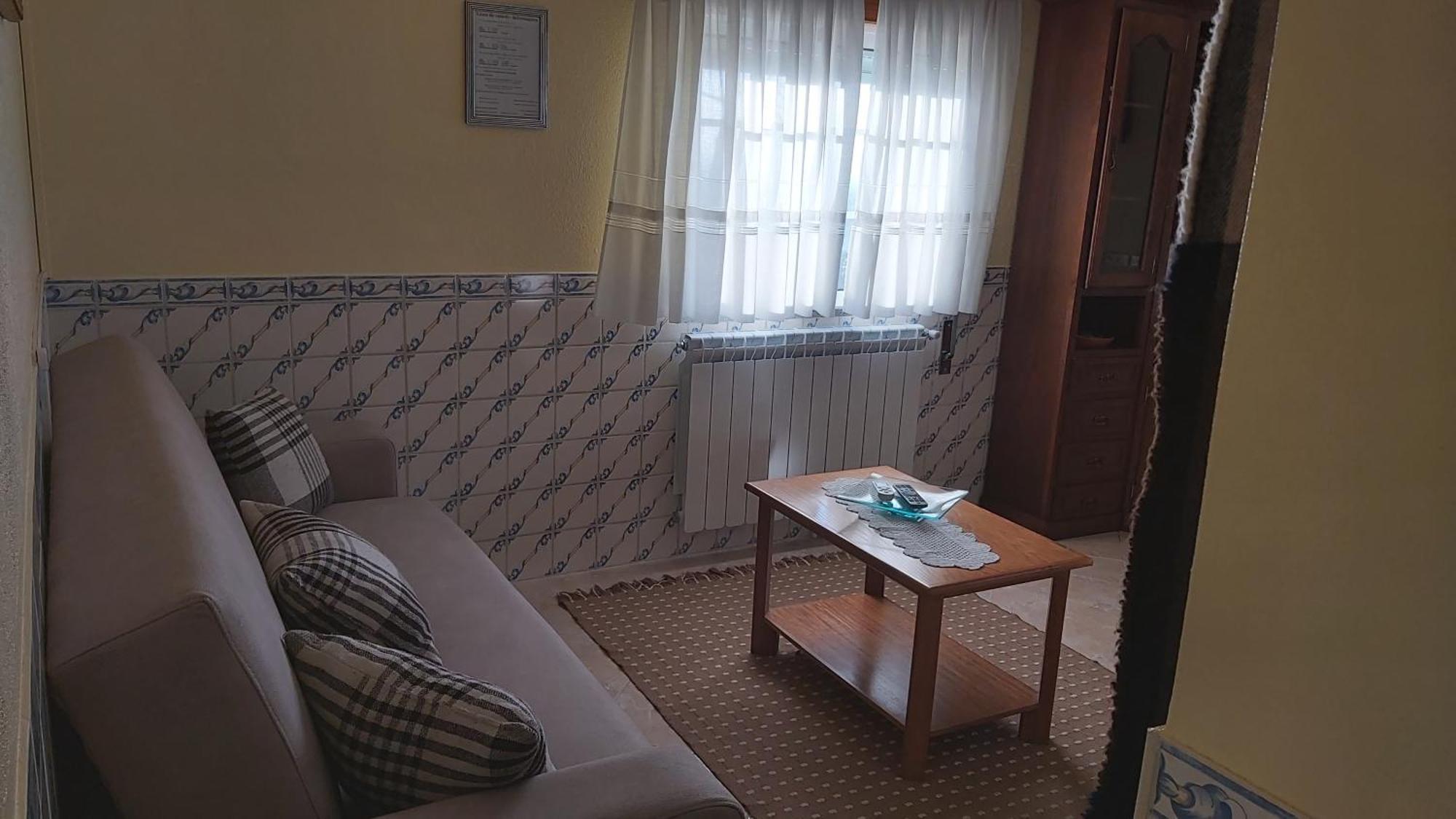 Casas Do Castelo Apartment Aldeia da Serra  Cameră foto