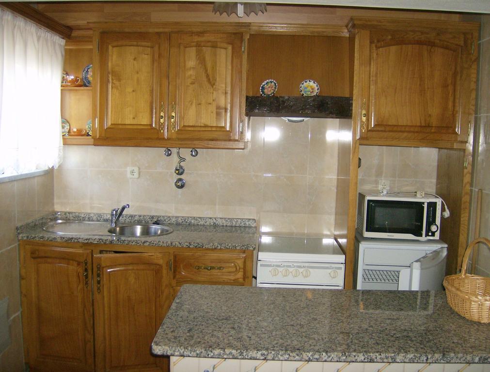 Casas Do Castelo Apartment Aldeia da Serra  Cameră foto