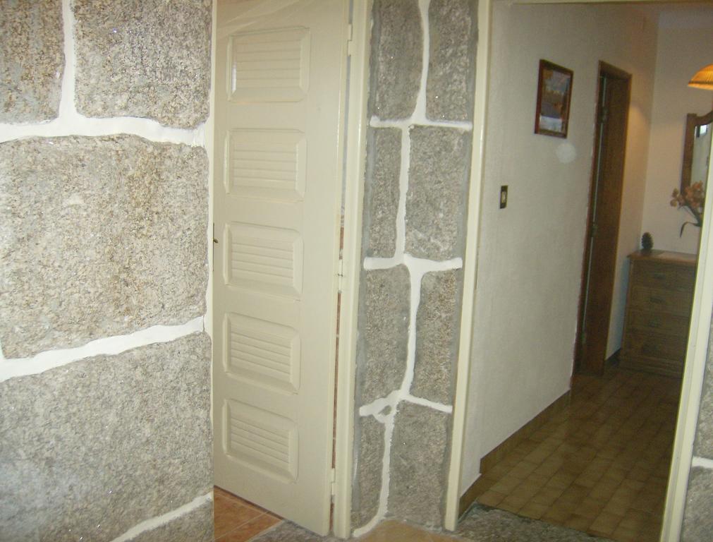 Casas Do Castelo Apartment Aldeia da Serra  Cameră foto